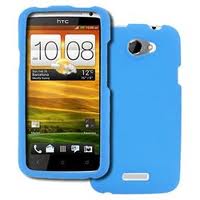 buy Cell Phone Accessories PointMobl Snap-On Case for HTC One X - click for details